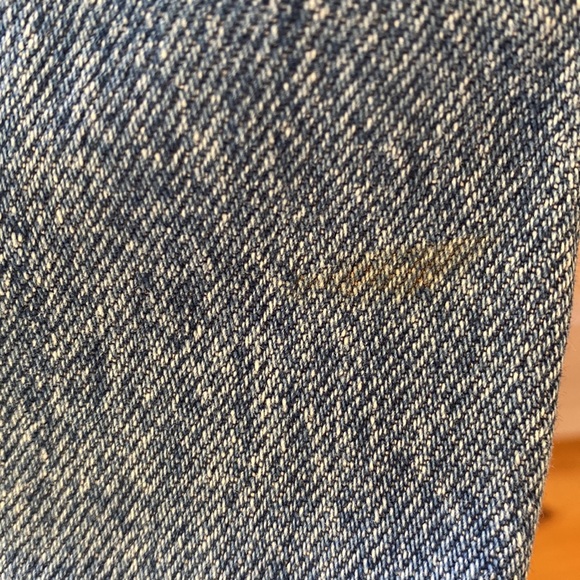 Everlane The Curvy ‘90s Cheeky Straight Jean 28 Crop - Picture 3 of 8